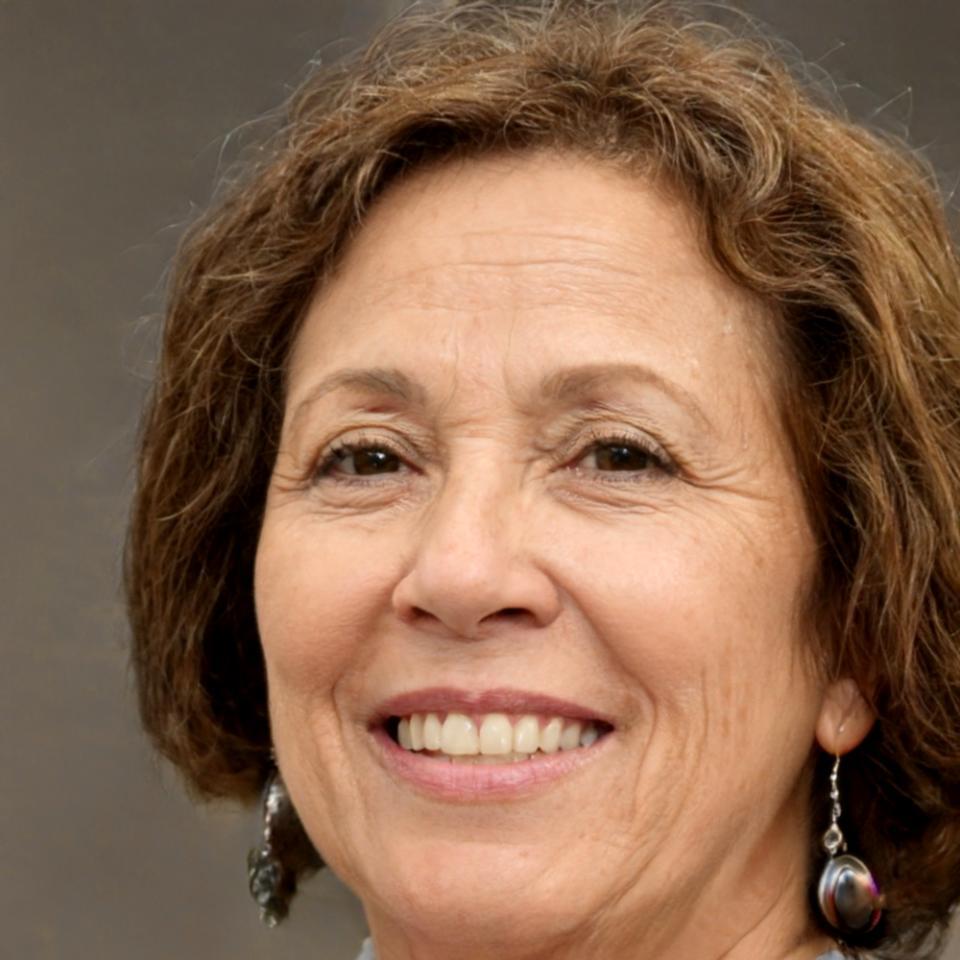 Portrait von Elena Richter